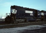 NS 3183